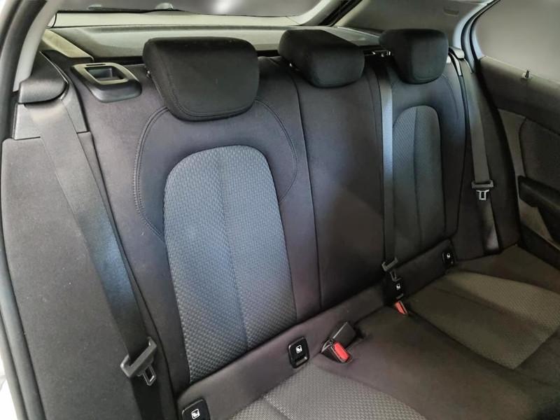 BMW 118 Business Advantage 5 PORTE