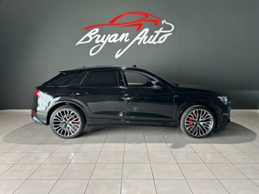 Audi Q8 SUV 50 TDI 286 CV quattro tiptronic S line edition IVA ESPOSTA