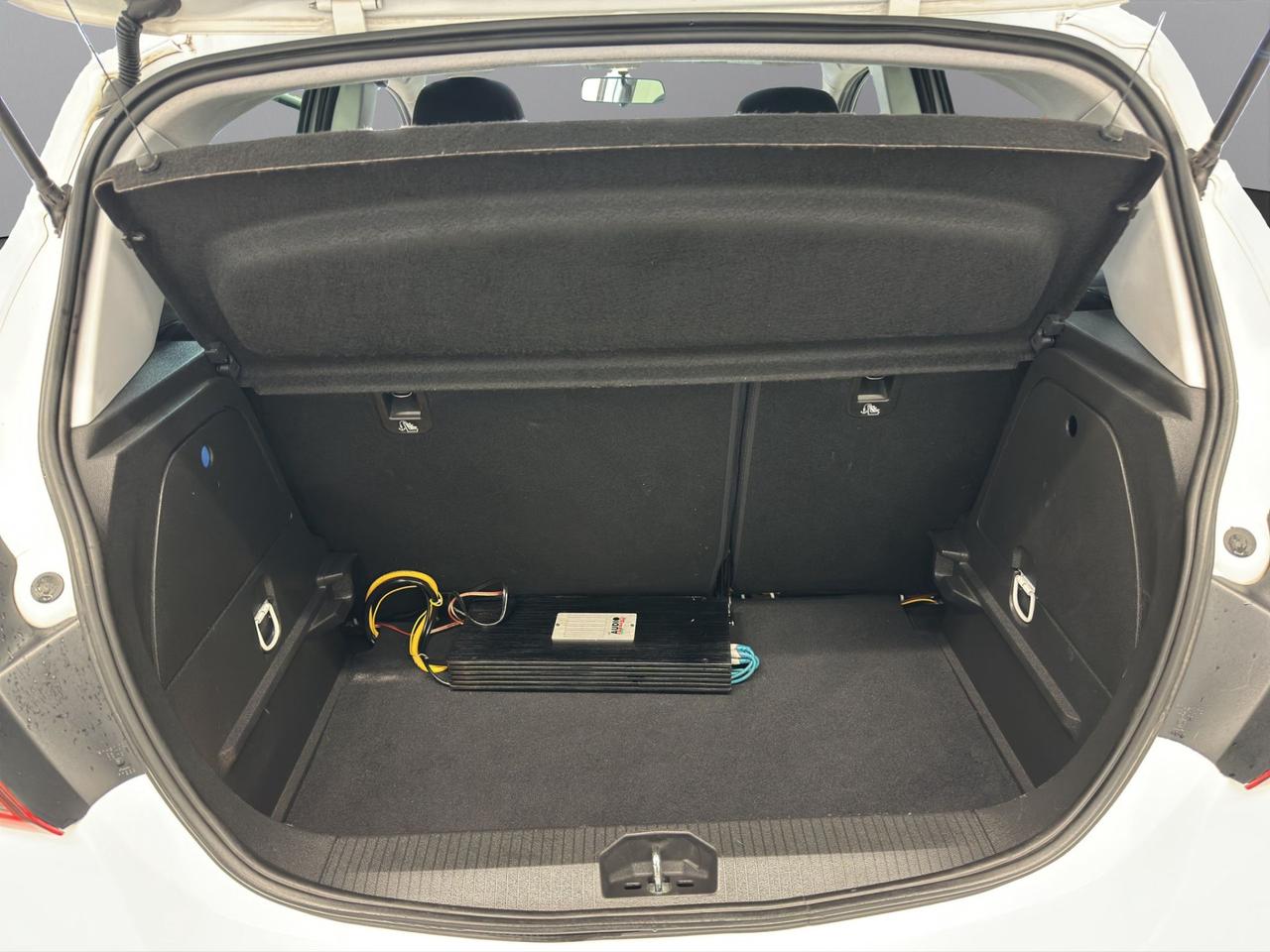 Opel Corsa 5p 1.3 cdti b-Color 75cv