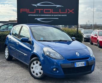 RENAULT CLIO1.2 16V 5 porte GPL Dynamique