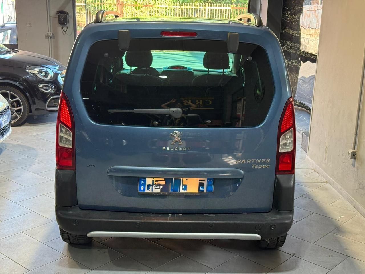 Peugeot Partner Tepee OTTIMEE CONDIZIONII