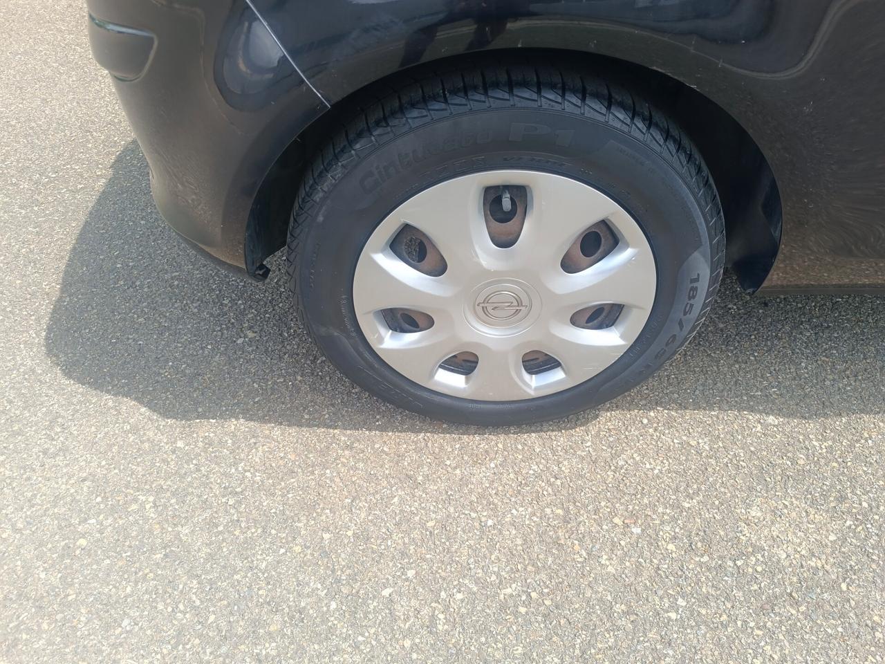 Opel Corsa 1.2 3 porte del 09 SOLO 119.000 KM