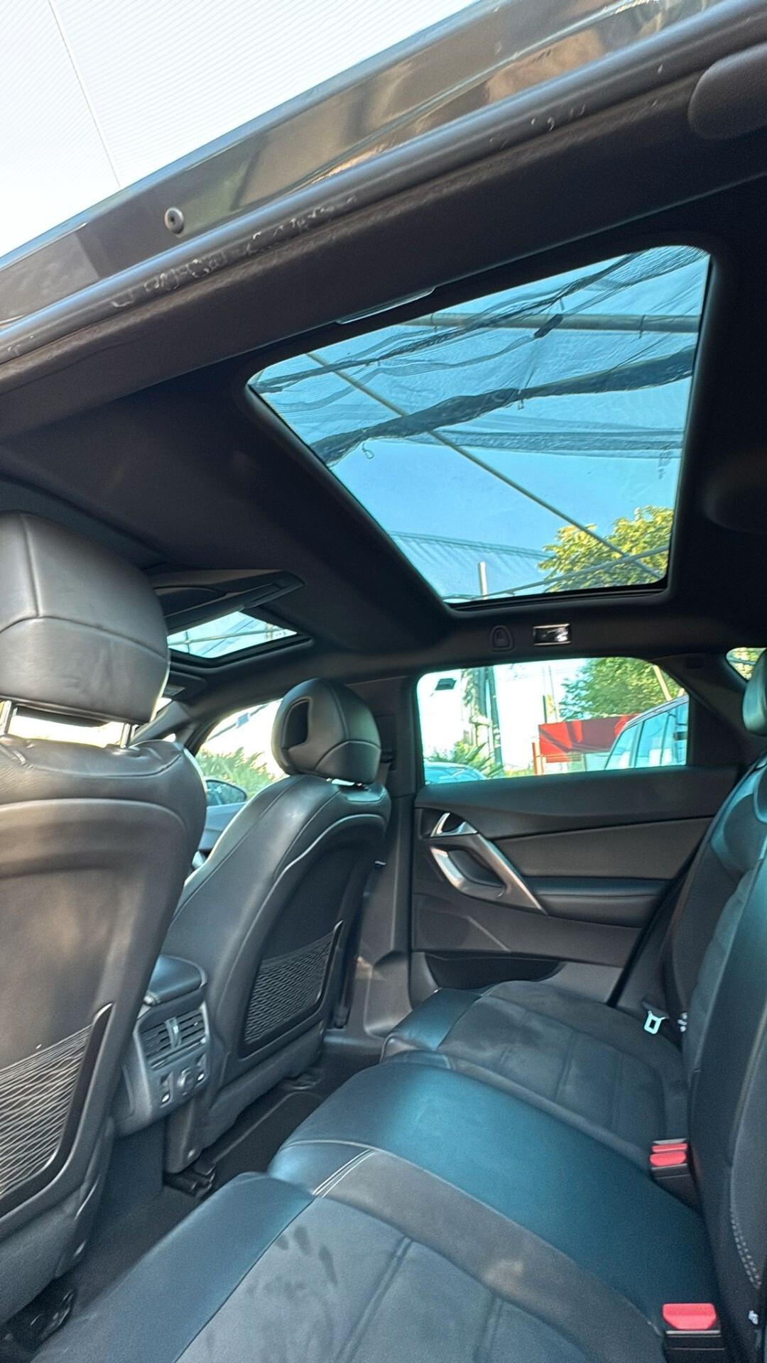 DS 5 BlueHDi 120 SeS Business