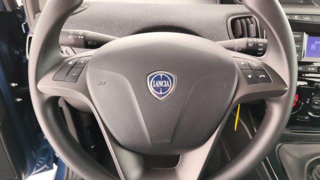 LANCIA Ypsilon 1.0 FireFly 5 porte S&S Hybrid Silver Plus