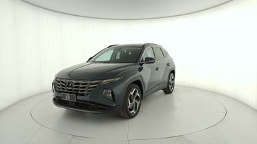HYUNDAI Tucson 1.6 phev Xline 4wd auto