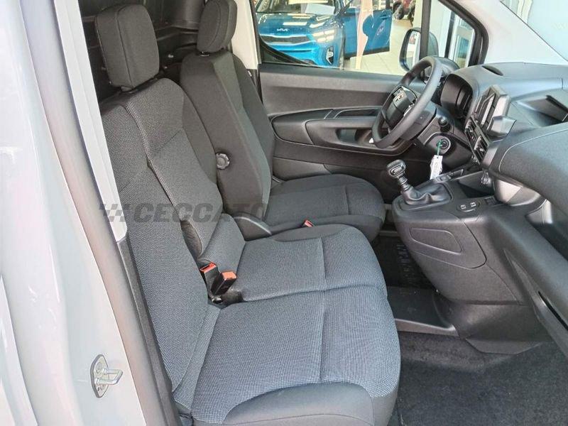 Opel Combo Combo cargo L1H1 1.5d 100cv S&S mt6
