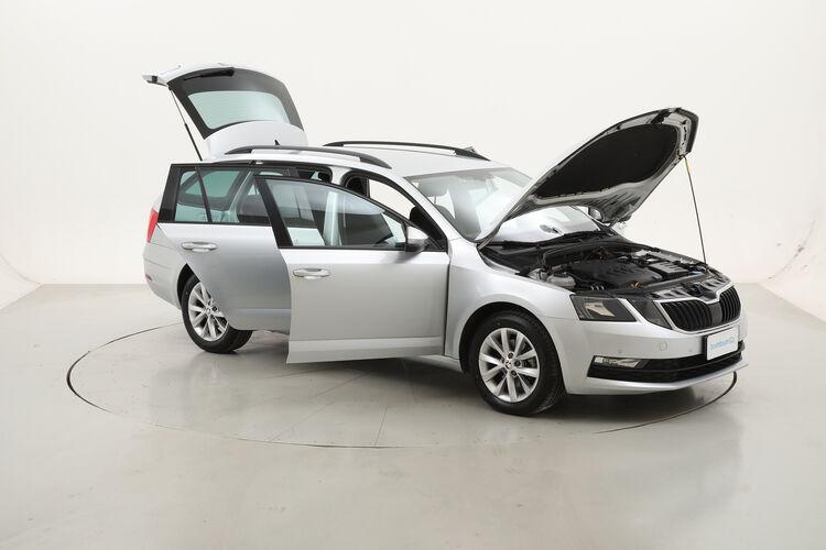Skoda Octavia Wagon Executive DSG BR274283 2.0 Diesel 150CV