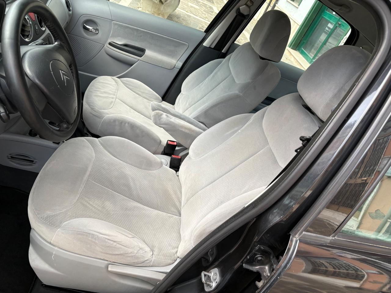 Citroen C3 1.1 AIRDREAM Exclusive CON IMPIANTO GPL