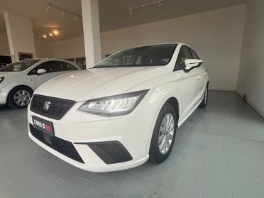 Seat Ibiza 1.0 MPI 5 porte Style GARANZIA UFF 12/2027