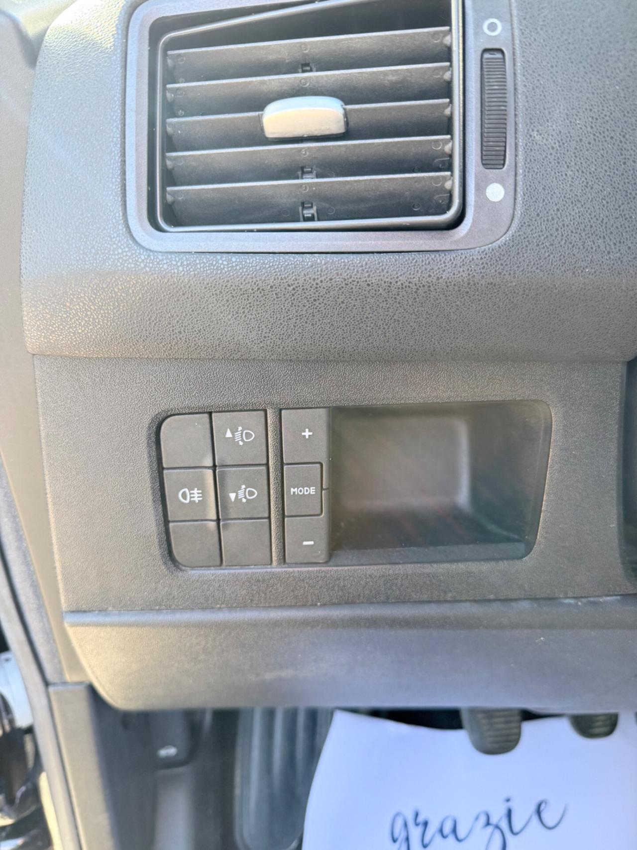 Fiat Idea 1.3 MJT 16V 95 CV S&S Active