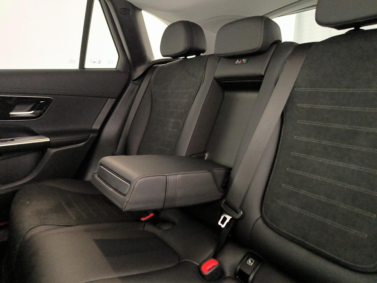 Mercedes GLC 220 d amg line advanced 4matic auto