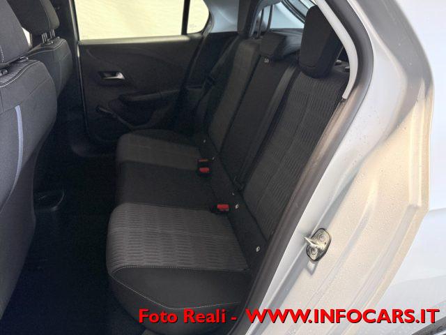 OPEL Corsa 1.2 Edition 75 cv NEOPATENTATI - PROMO