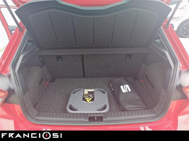 SEAT Ibiza 5 Porte 1.0 EcoTSI 110cv FR