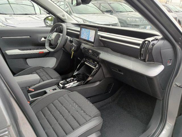 CITROEN C3 Aircross Hybrid 145 CV e-DCS6 Max