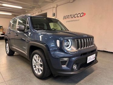 Jeep Renegade 1.3 T4 190CV PHEV 4xe AT6 Limited