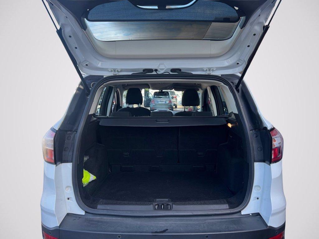 FORD Kuga 1.5 TDCI 120 CV S&S 2WD Business del 2018