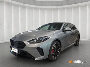 BMW Serie 1 118 d MSport Pro DCT