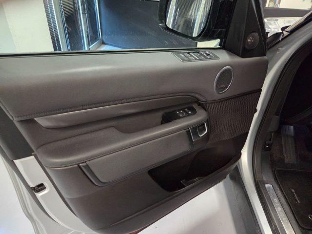 LAND ROVER Discovery 3.0 TD6 249 CV HSE EURO6B