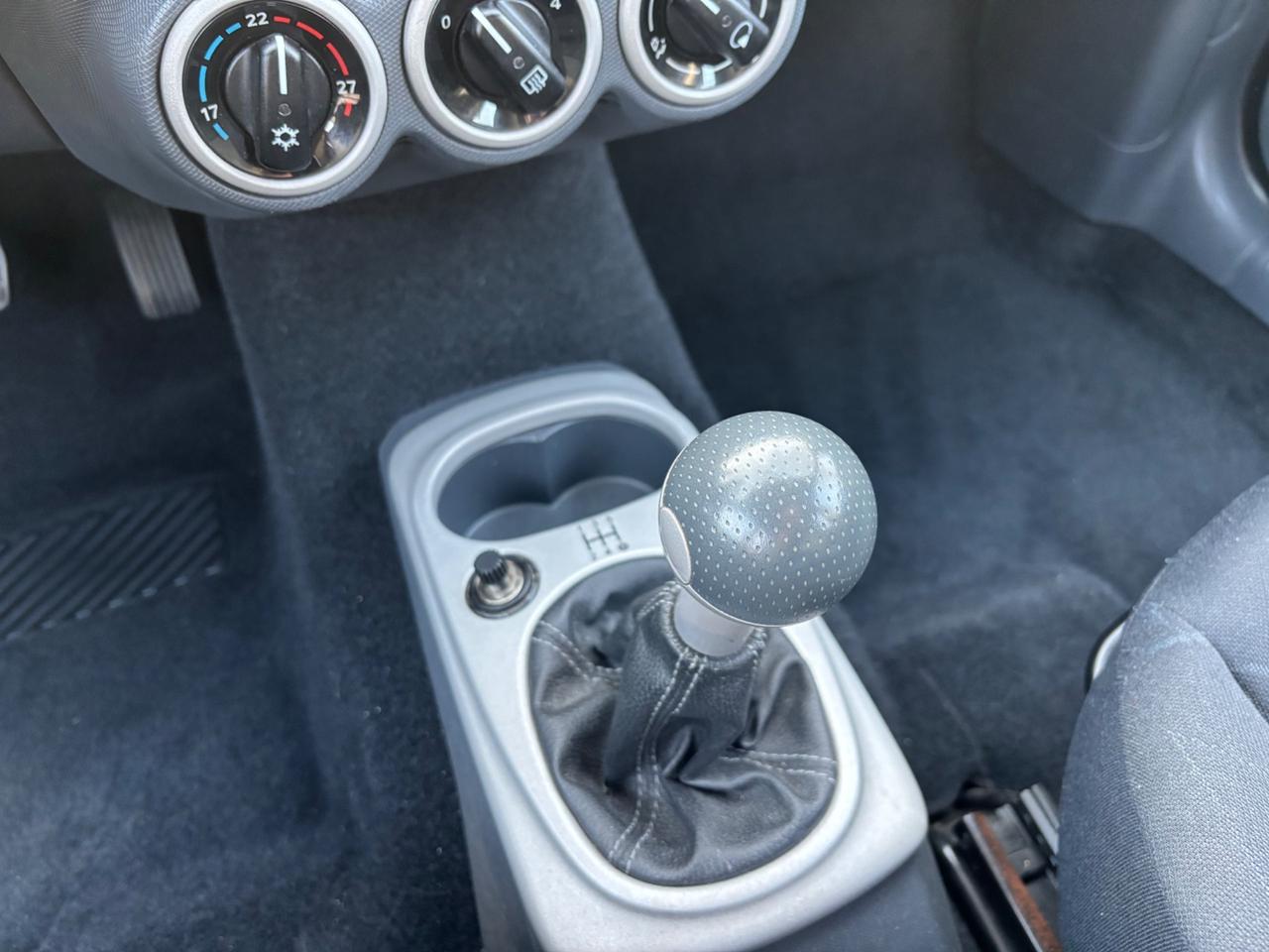 Smart ForFour 1.3 pulse