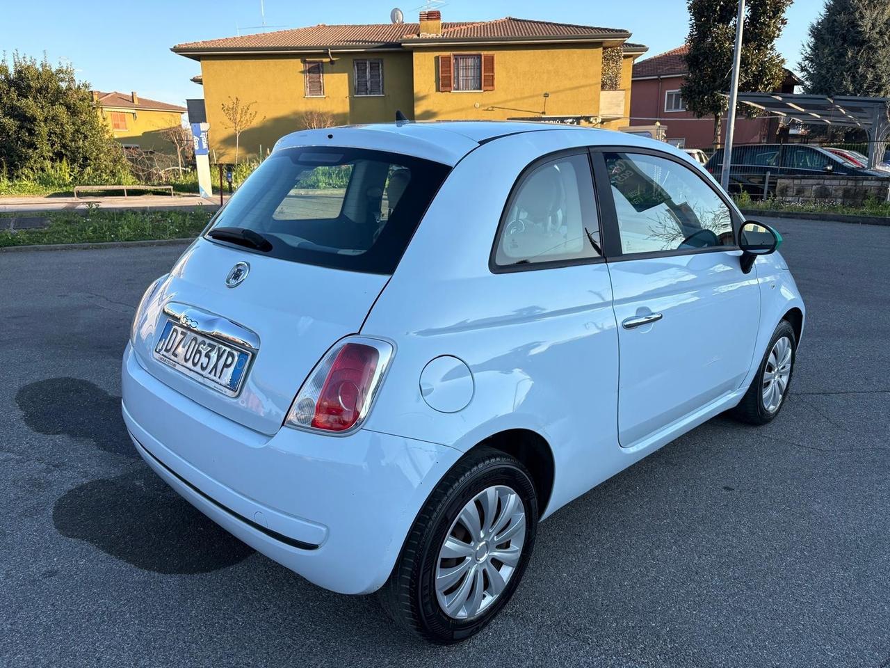 Fiat 500 1.2 Pop*EURO5*