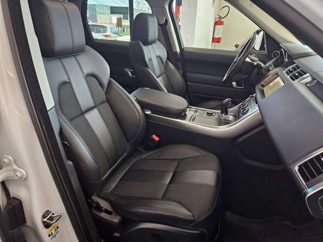 Land Rover Range Rover Sport 3.0 tdV6 HSE auto my17