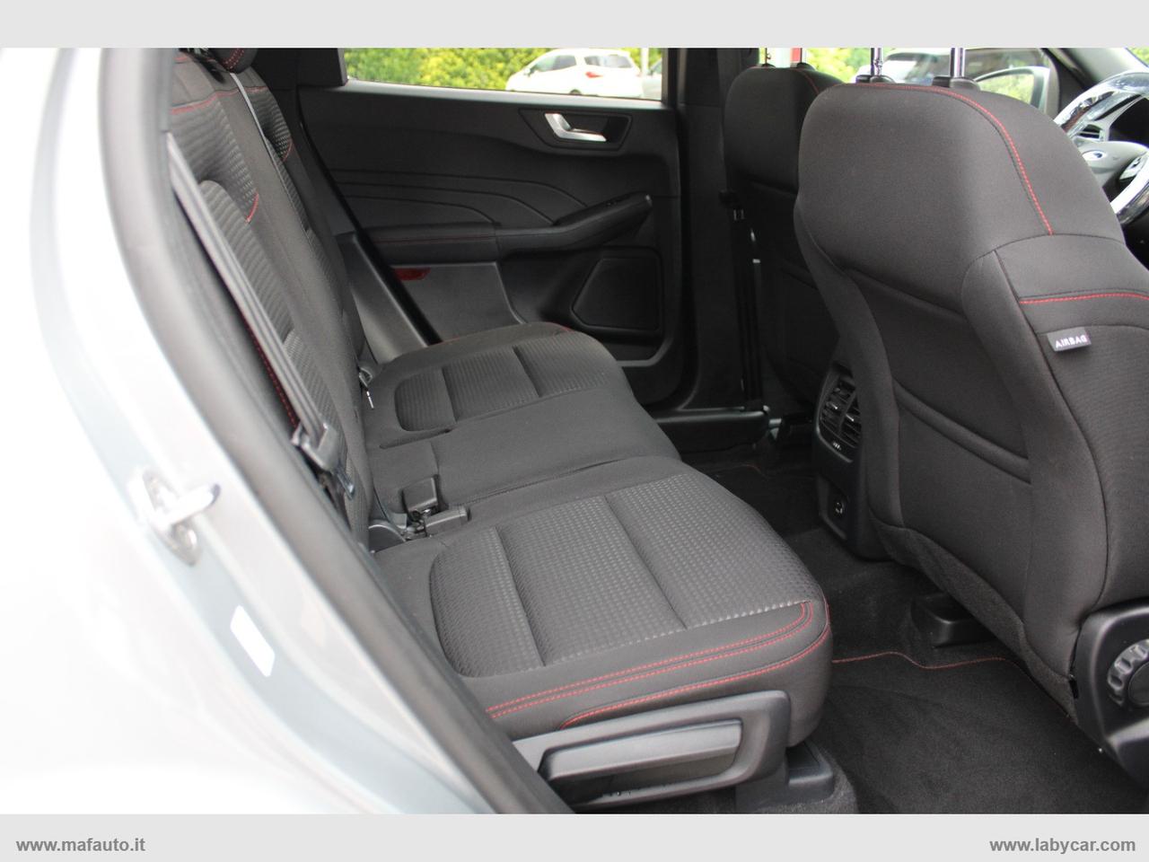 FORD Kuga 1.5 EcoBl. 120 CV aut.2WD ST-L.
