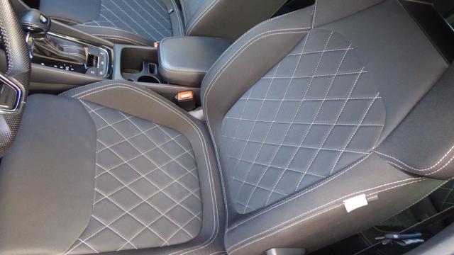 SKODA Karoq 1.6 TDI SCR DSG SportLine