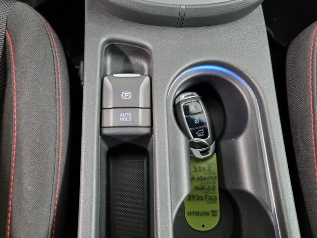 HYUNDAI Kona 1.0 T-GDI Hybrid 48V iMT NLine