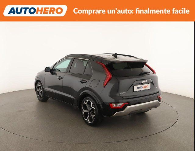 KIA Niro 1.6 GDi DCT HEV Style