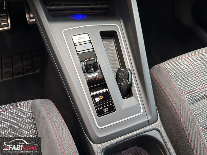 Volkswagen Golf 2.0 TSI 245 Cv Dsg GTI - Tetto, Harman, Fendi, 19 ecc