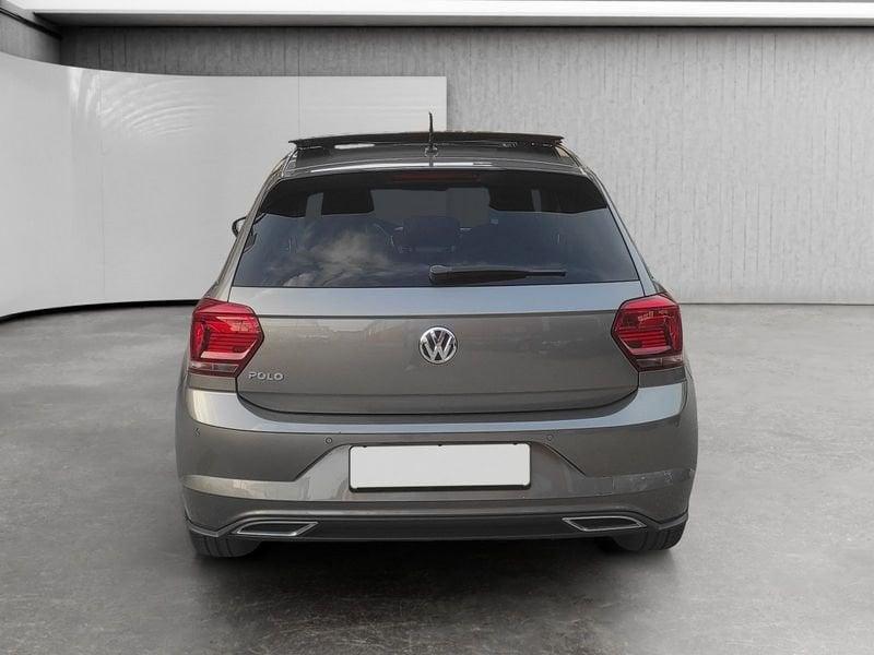 Volkswagen Polo 5p 1.0 tsi Highline 115cv dsg