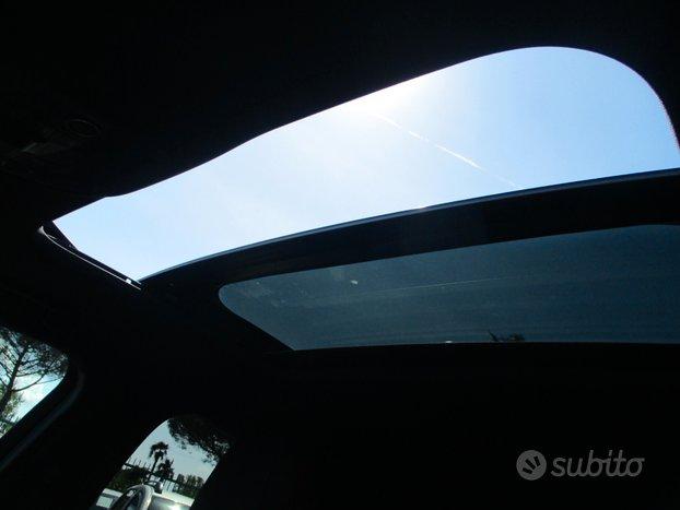 Audi RS Q3 SPORTBACK 2.5