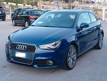 Audi A1 1.6 TDI 105 CV Ambition