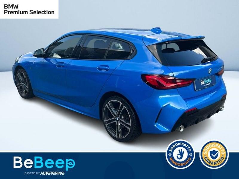 BMW Serie 1 118D MSPORT AUTO