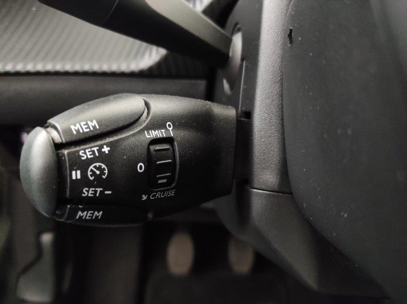 PEUGEOT 208 2ª serie - 208 BlueHDi 100 Stop&Start 5 porte Active Pack