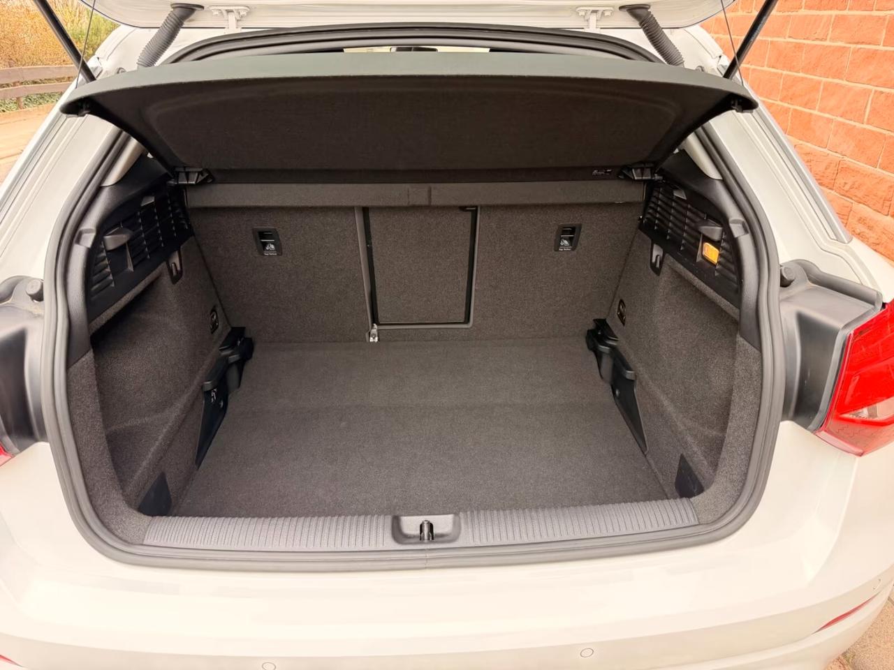 Audi Q2 1.4 TFSI COD Sport