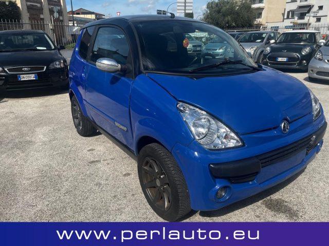 AIXAM City Sport 4 POSTI