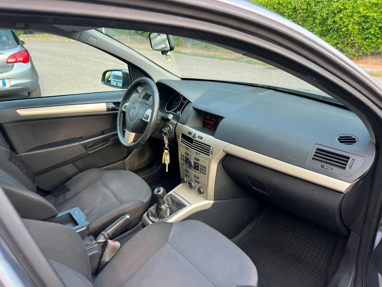 Opel Astra 1.7 CDTI 110CV Station Wagon Cosmo