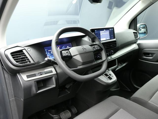 CITROEN Jumpy 2.0 BlueHDi 180 S&S EAT8 PL-TN Furgone M