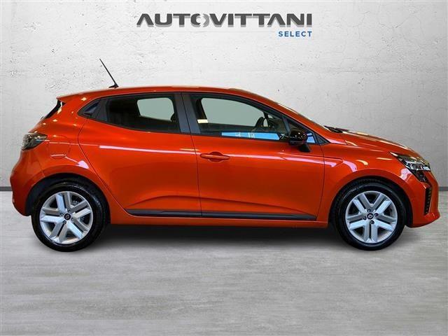 RENAULT Clio 1.0 SCe Evolution
