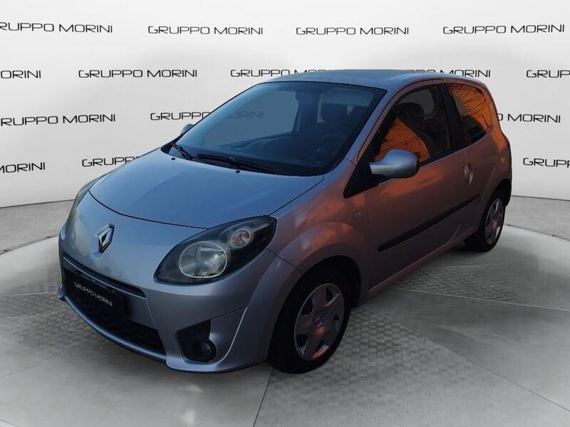 Renault Twingo Twingo 1.2 8V Dynamique