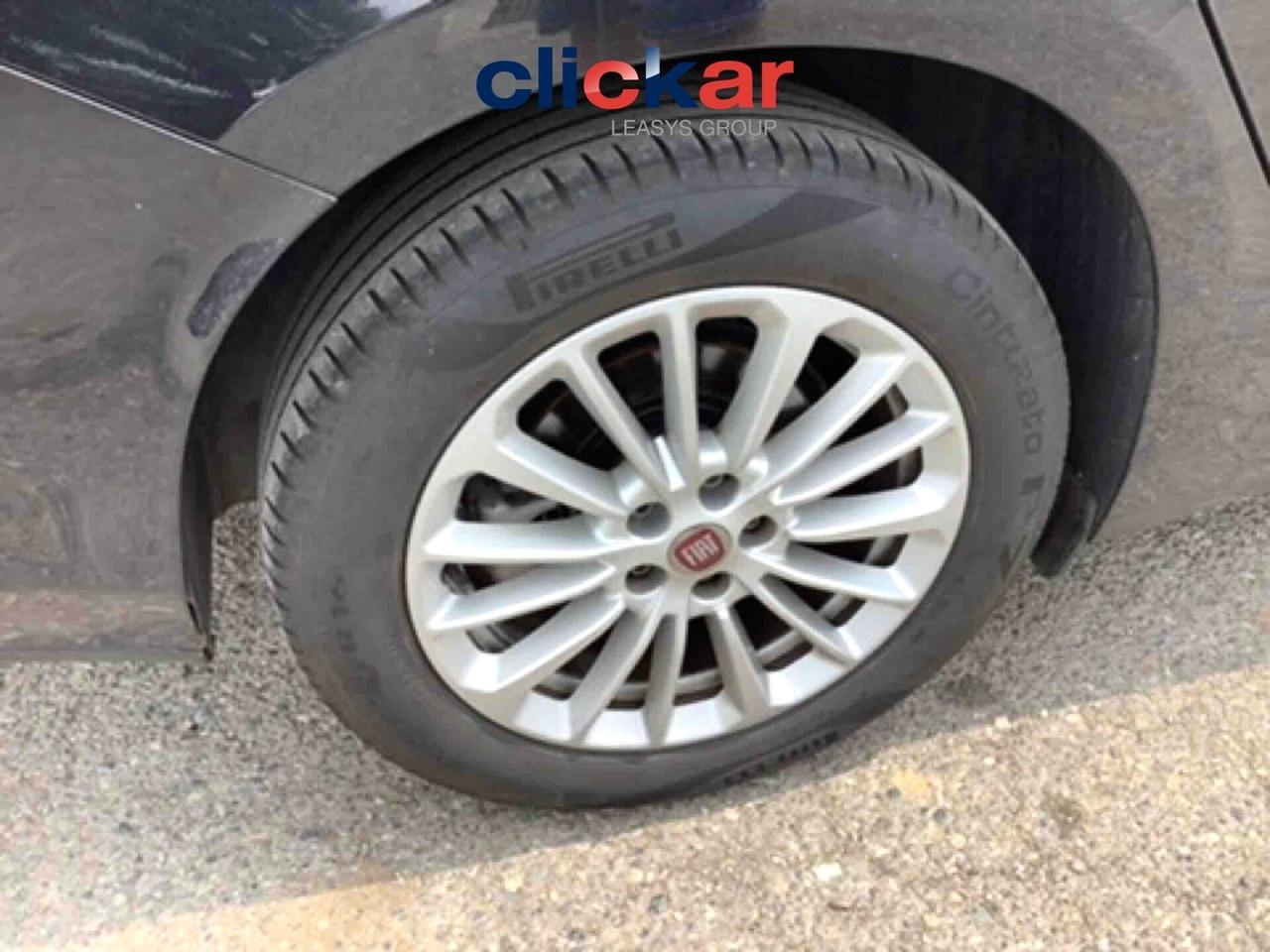 FIAT TIPO 1.6 Mjt 130Cv S.W. - Led Navi