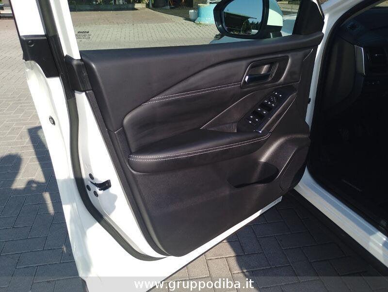 Nissan Qashqai III 2021 1.3 mhev N-Connecta 2wd 140cv