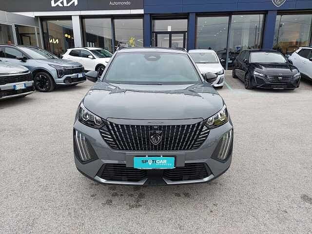 Peugeot 2008 PureTech 100CV S&S Allure KM 0