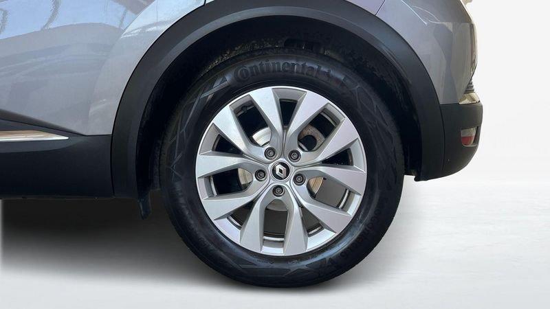 Renault Captur 1.6 E-TECH Hybrid Intens Auto 145cv
