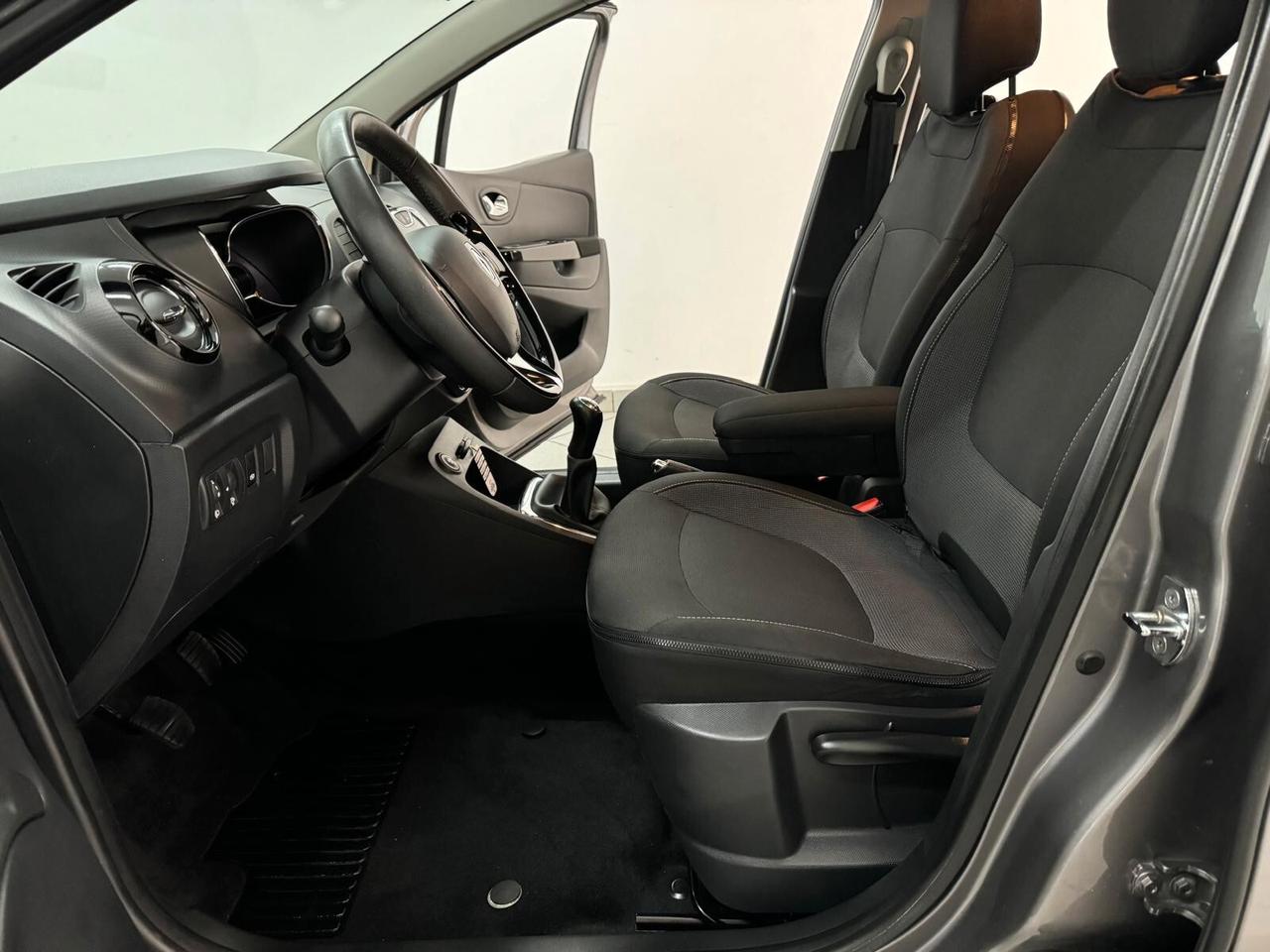 Renault Captur 1.5 Diesel dCi 90 CV Energy