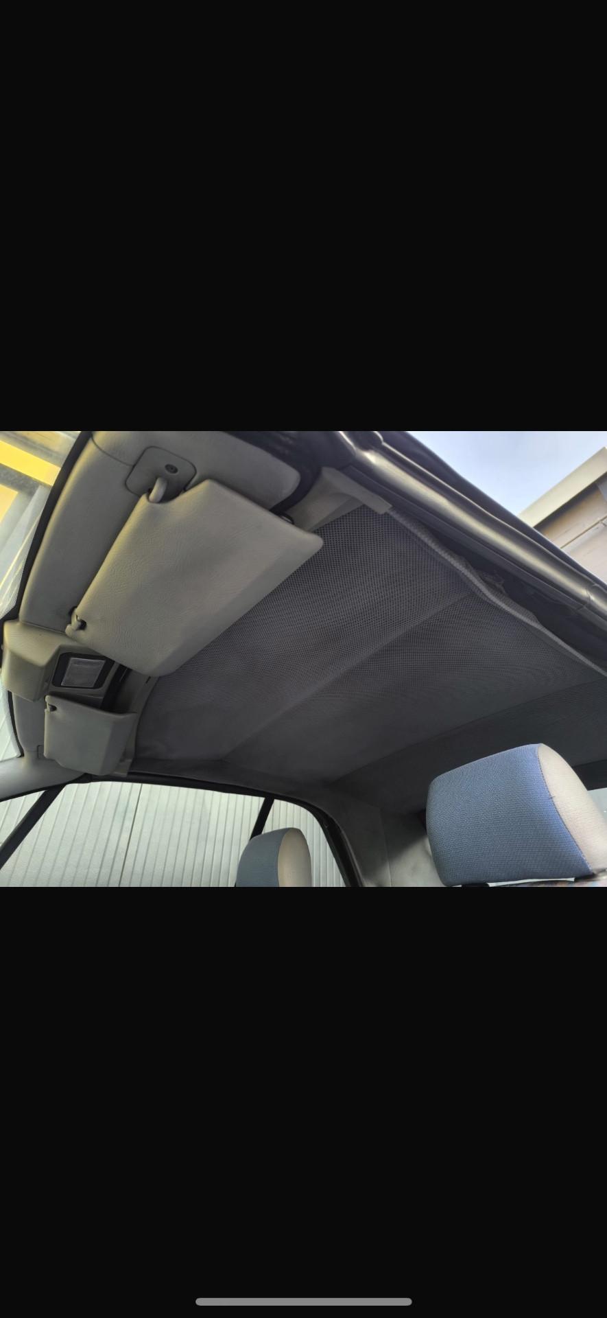 Fiat Punto 85 16V cat Cabrio