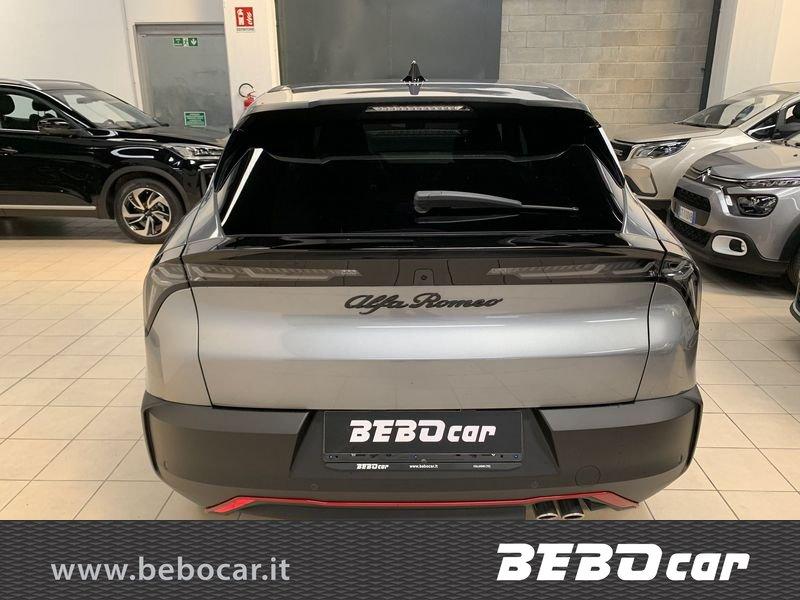 Alfa Romeo Junior 1.2 136 CV Hybrid eDCT6 Speciale