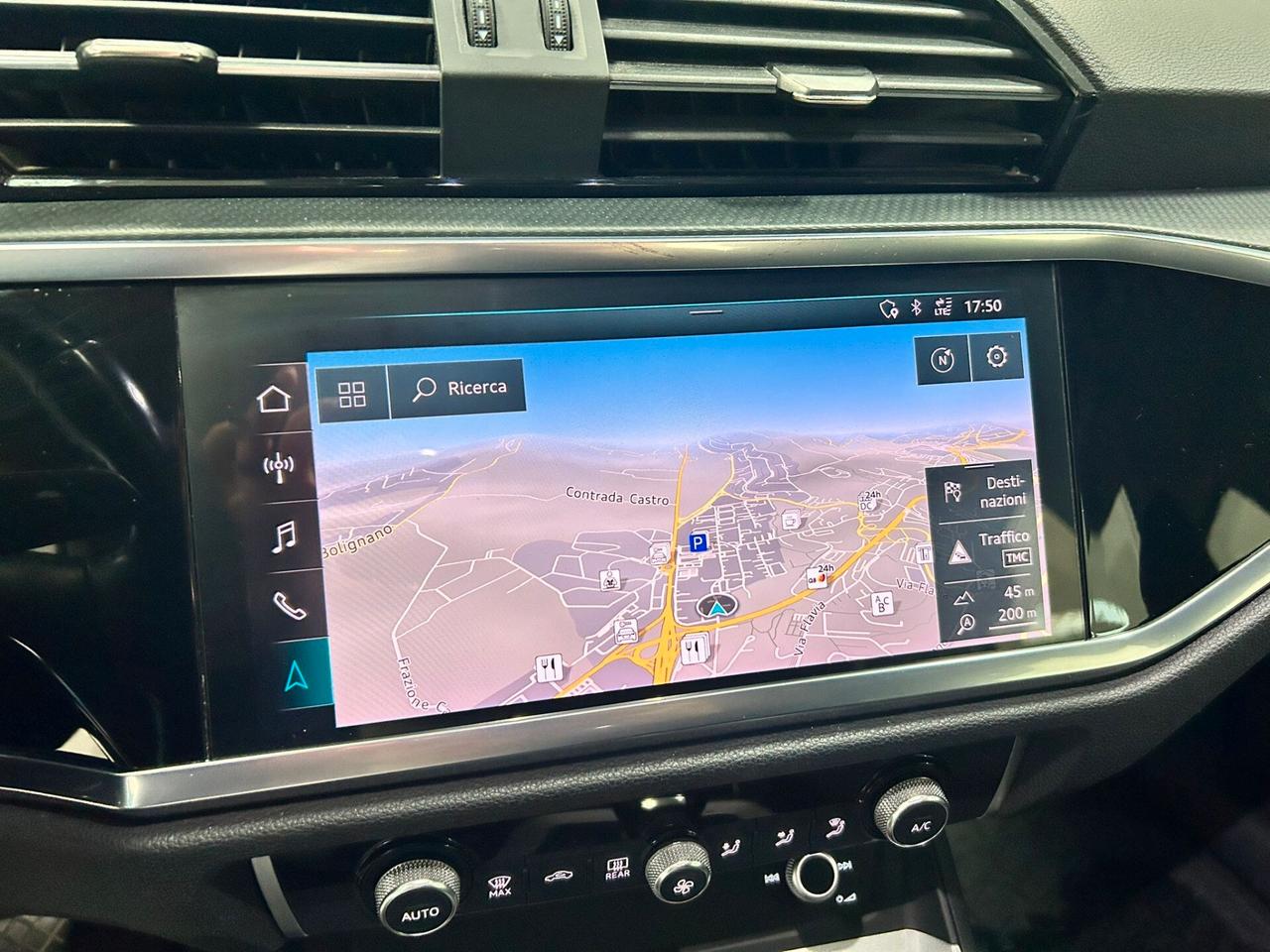 Audi Q3 35 TDI S tronic 2020