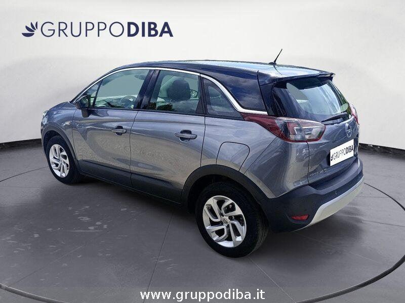 Opel Crossland X Diesel 1.5 ecotec Innovation s&s 102cv